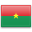 Burkina Faso Vizesi